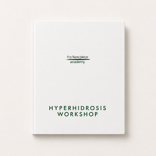 Hyperhidrosis Full Day Workshop - 21st September 2026